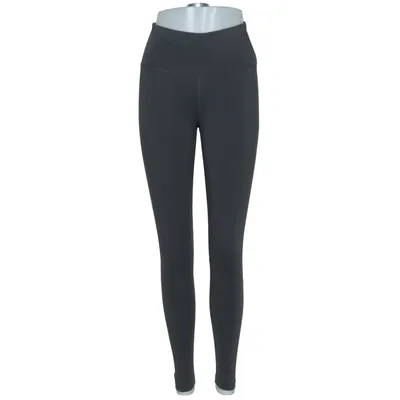 Collants de sport (Gris) de Athlecia