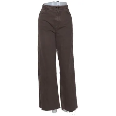 Jeans (Brun) från Cross Jeans Bomull