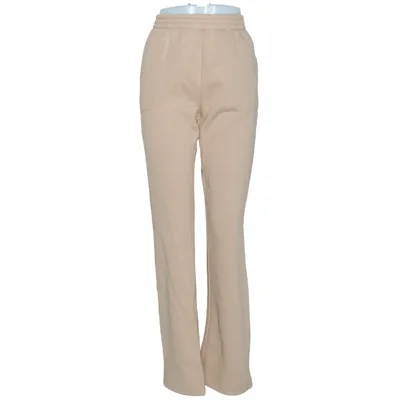 Mjukisbyxor (Beige) från Pastunette Bomull, Polyester