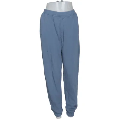 Sweatpants (Blue) from Gymshark Cotton, Recycled polyester