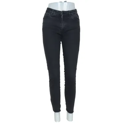 Jeans (Black) from Mango Denim & Tees