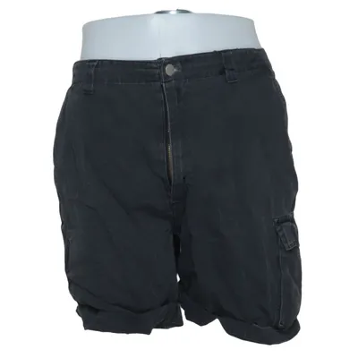 Shorts cargo (Gris) de Clique Coton