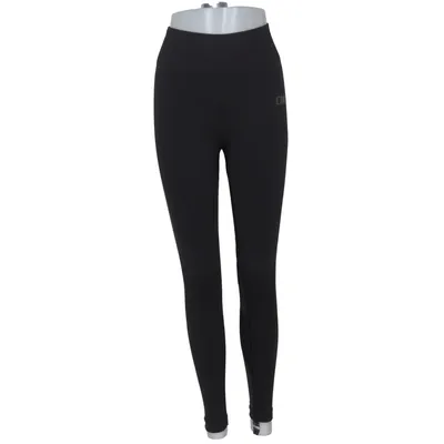 Collants de sport (Gris) de ICIW Élasthane, Polyamide, Polyester