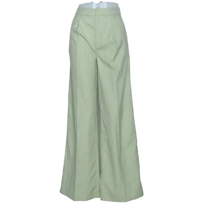 Pantalon patte d'éléphant (Heathrs Pant) de Resume Élasthane, Coton biologique, Polyester, Viscose