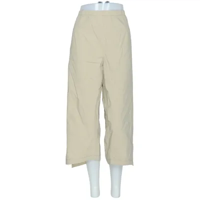 Pantalon (Beige) de Chalou Élasthane, Polyamide, Viscose