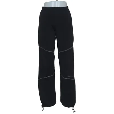 Joggingbroek (Zwart) van Houdini Elastaan, Polyester