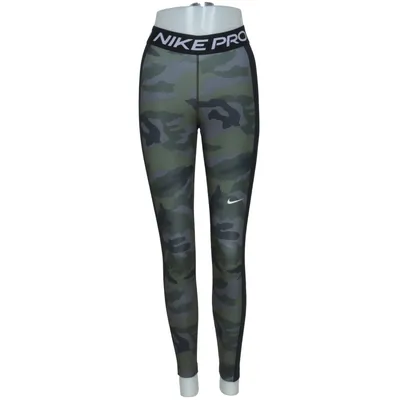 Sports tights (Dri-Fit) from Nike Pro Elastane, Polyester