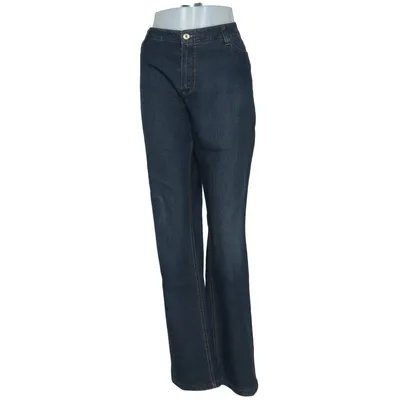Jeans (B-Holly) från Rosner Bomull, Elastan, Polyester