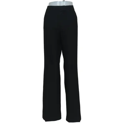 Jakkesætsbukser (Sort) fra Sisters Elastan, Polyester, Uld