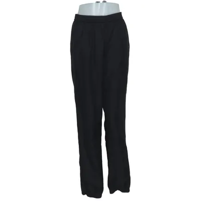 Träningsbyxor (Svart) från XRUN Polyester