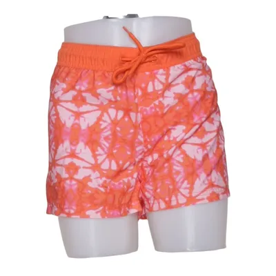 Badshorts (Orange, Rosa, Flerfärgad) från Gina Benotti Polyester