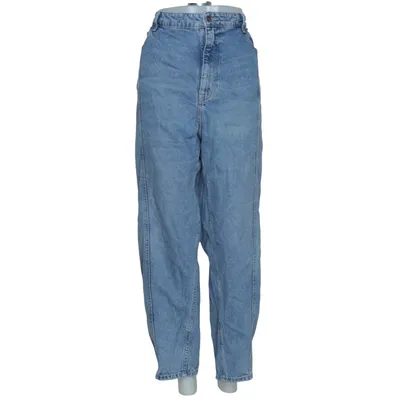 Jeans (Blue) from Lee x H&M Cotton