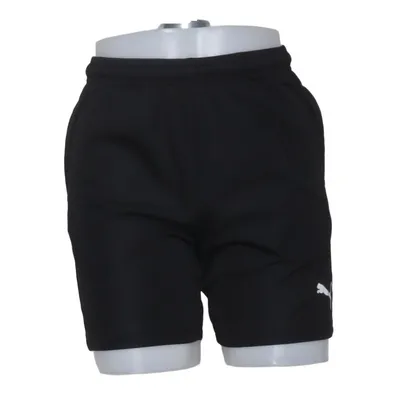 Short de sport (Noir) de Puma