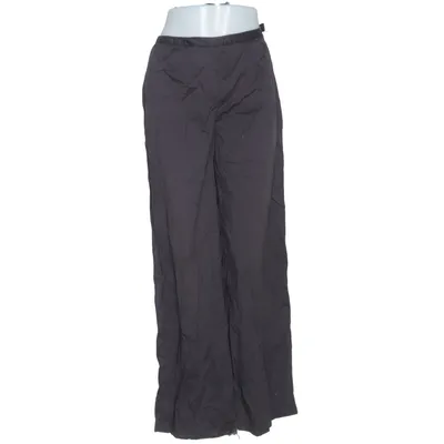 Palazzo pants (Gray) from Ischiko