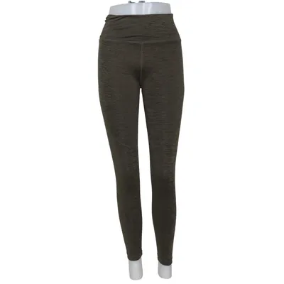Collants de sport (Ene Pulse W Tights) de Energetics Élasthane, Polyester