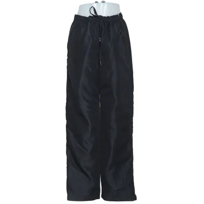 Snow pants (Black) from Clique Polyester
