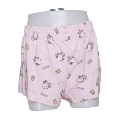 Pajama shorts (Pink) from Hello Kitty by Sanrio
