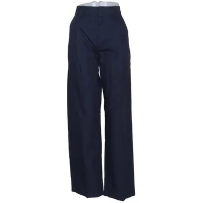 Chinos (Blå) från Acne Studios Bomull, Polyester