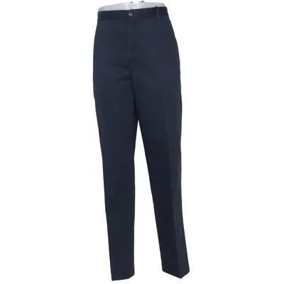 Suit pants (Classic Fit) from L.L. Bean Cotton
