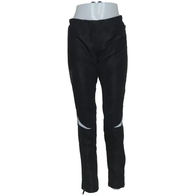 Friluftsbyxor (Svart) från Bula Elastan, Polyester