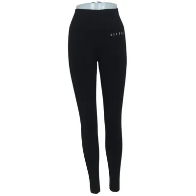 Leggings (Svart) från Relode Elastan, Nylon