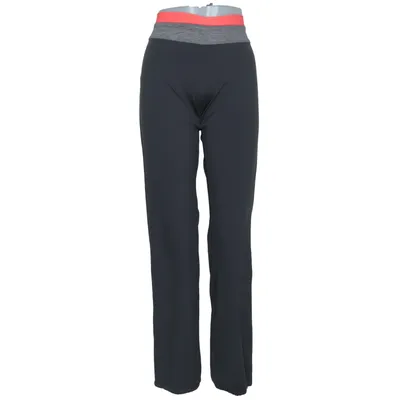 Collants de sport (Gris) de H&M Sport Élasthane, Polyester