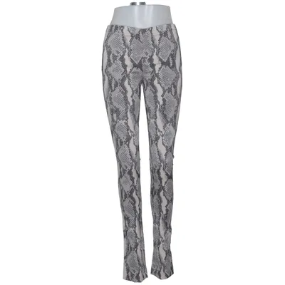 Legging (Gris, Beige) de Zadig & Voltaire Deluxe Coton, Élasthane, Polyester
