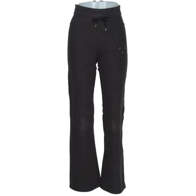 Palazzobyxor (Grå) från Casall Elastan, Återvunnen polyester