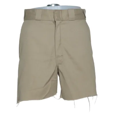 Shorts (Beige) from Dickies Cotton, Polyester