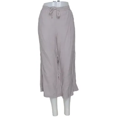 Palazzo pants (Gray) from Artisan Ny Linen