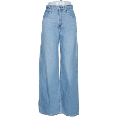 Jeans (Cinch Baggy) från Levi Strauss & Co Bomull