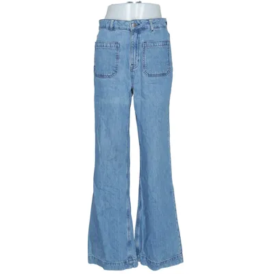 Jeans (Blau) von Sissy-Boy Baumwolle