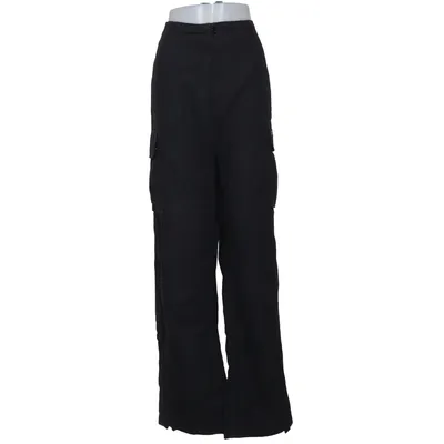 Cargo broek (Zwart) van Dickies Katoen, Polyester