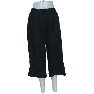 Culottes (Svart) från Lisa Campione