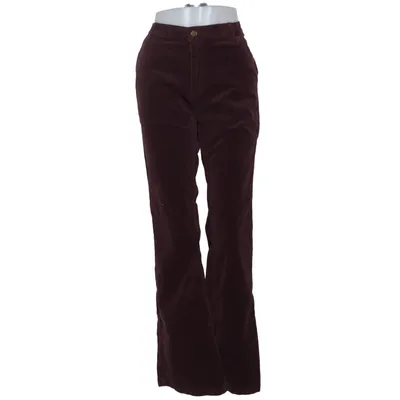 Corduroy broek (Flare Pant Baby Cord) van Mapp Jeans Katoen, Elastaan, Viscose