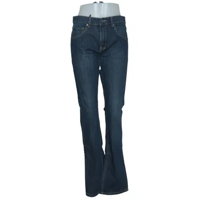 Jeans (Blå) från Cheap Monday Bomull