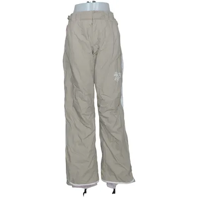 Täckbyxor (Beige, Vit) från Billabong Polyamid, Polyester