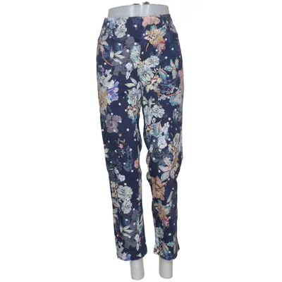 Pantalon (Bella 09) de Robell Coton, Élasthane