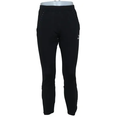 Träningsbyxor (Svart) från Erima Polyester