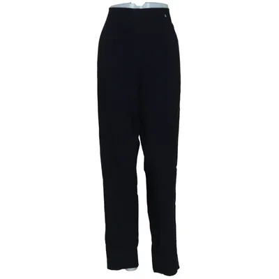 Broek (Blauw) van Robell Elastaan, Polyamide, Viscose