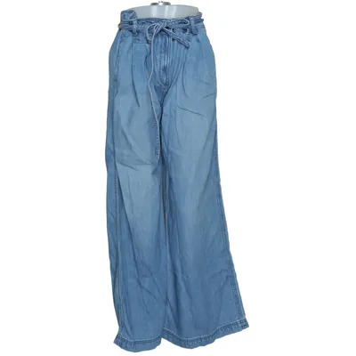 Jeans (Blå) fra White Stuff Lyocell, Økologisk bomuld