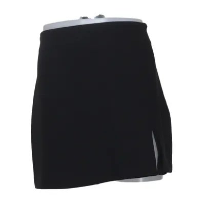 Rok (Zwart) van Zara Elastaan, Polyester, Viscose