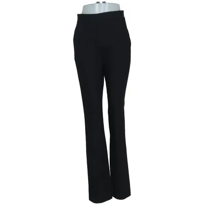 Pantalon de costume (Noir) de Sisley Élasthane, Polyester, Viscose