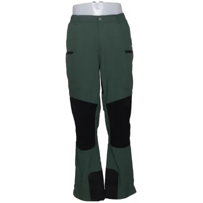Pantalon d'extérieur (Vert, Noir) de Way of Sweden