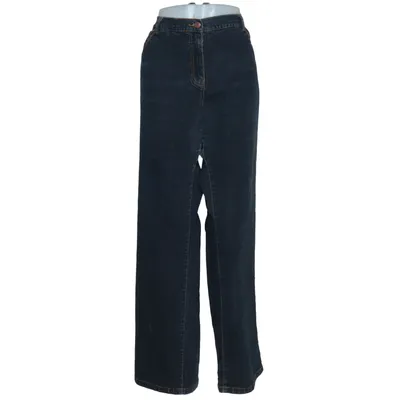 Jeans (GENEROUS) från Generous by Lindex Bomull, Elastan, Polyester