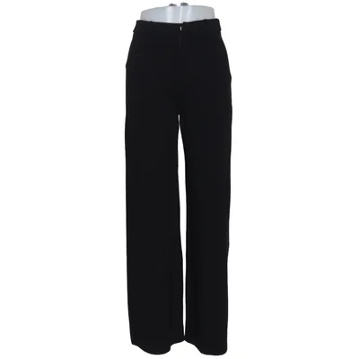 Palazzo pants (Black) from Anna Field