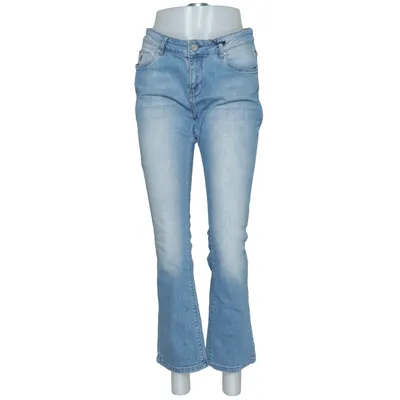Spijkerbroek (AGNES JEANS) van Morris Katoen, Elastaan