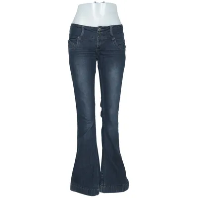 Jeans (Flame) fra Two Days Later