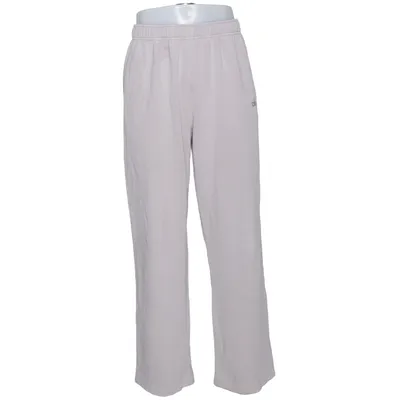Sweatpants (Beige) from Alo Yoga Cotton, Polyester
