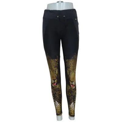 Collants de sport (Power Woman) de Power Woman Élasthane, Polyester